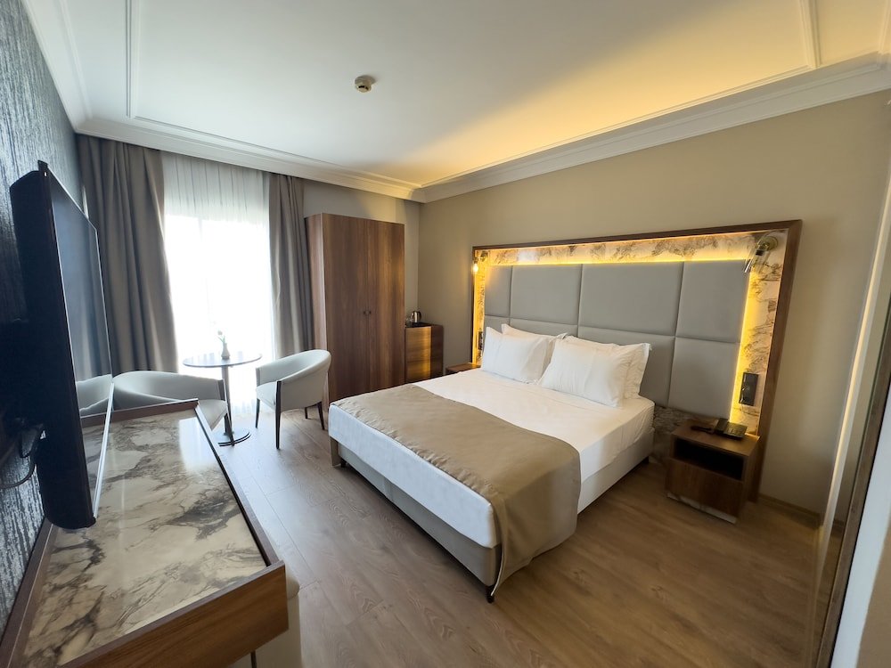 Измир: The Yalı Konak Hotel İzmir