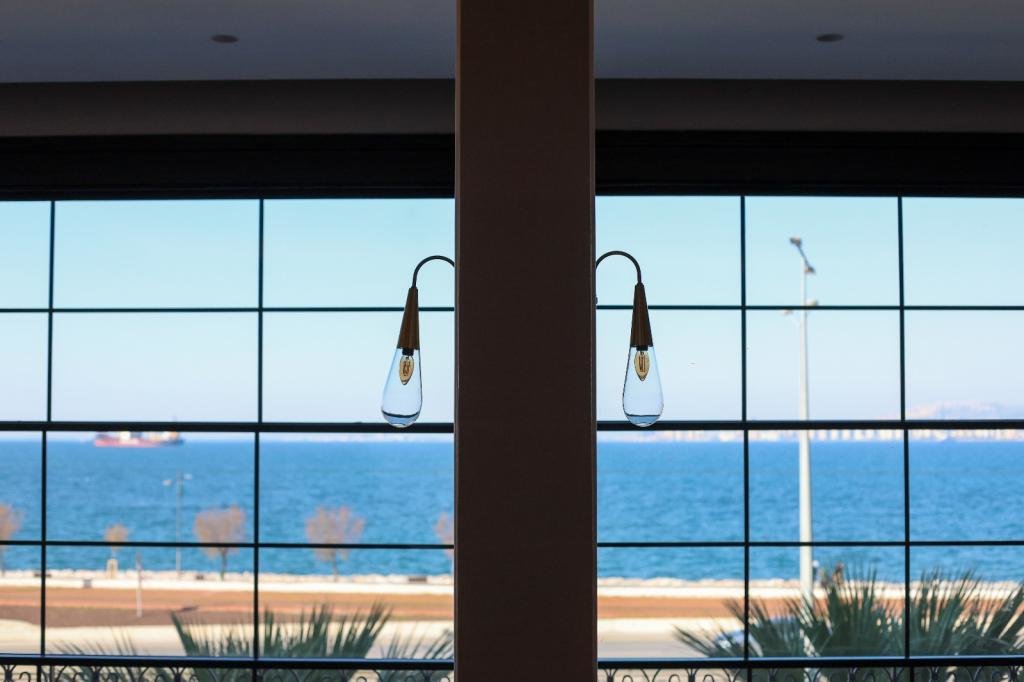 Измир: The Yalı Konak Hotel İzmir