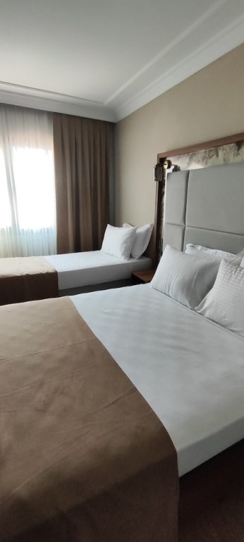 Измир: The Yalı Konak Hotel İzmir