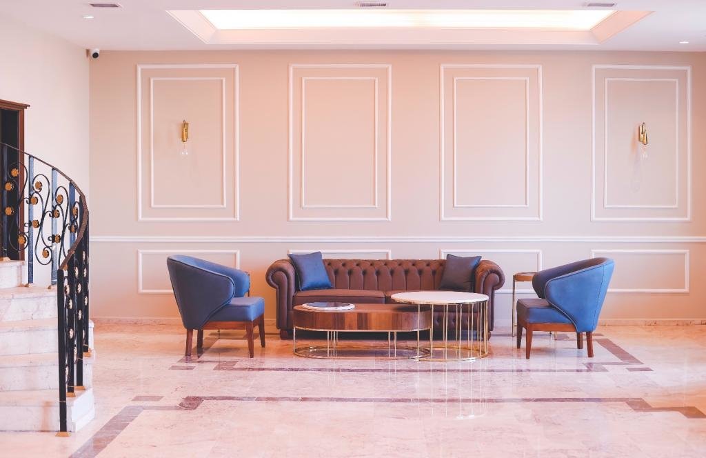 Измир: The Yalı Konak Hotel İzmir