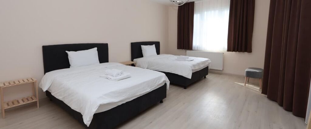 Измир: Blue Life Hotel