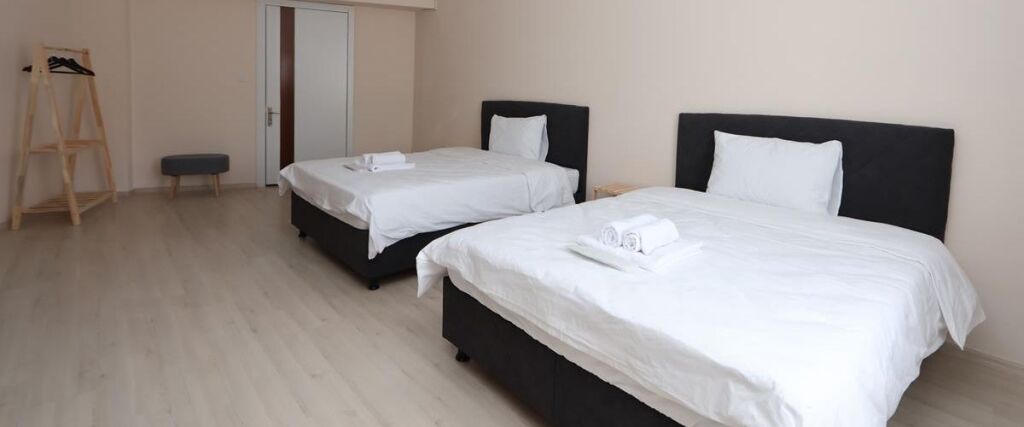 Измир: Blue Life Hotel