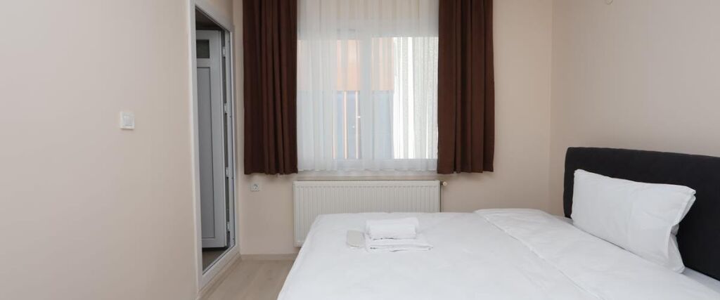 Измир: Blue Life Hotel
