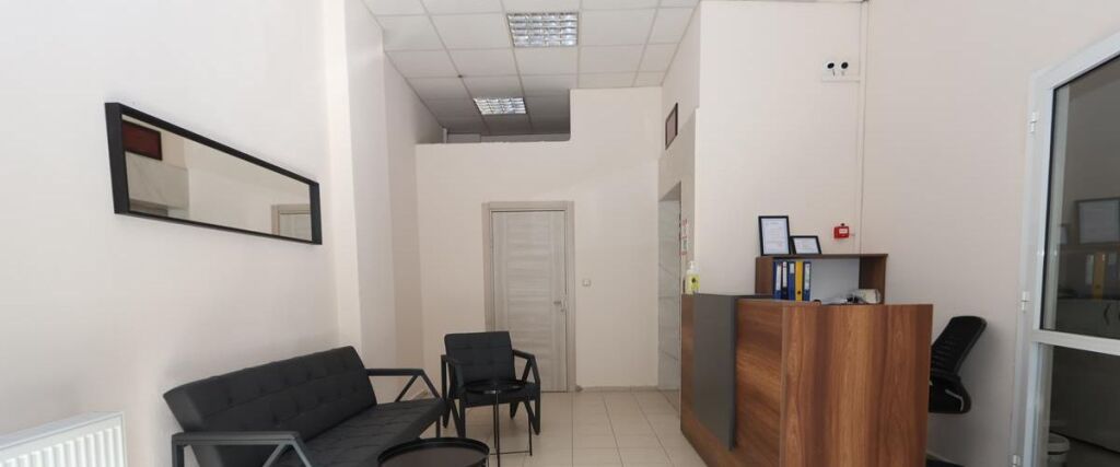 Измир: Blue Life Hotel