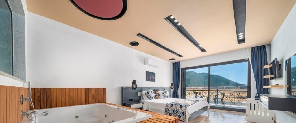 Сарыбелен: Villa Cosmopolitan