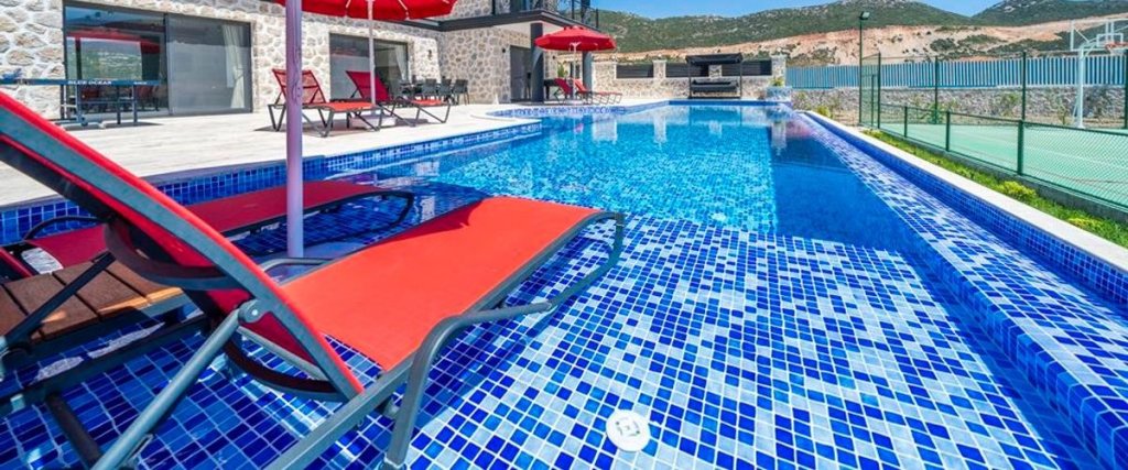 Сарыбелен: Villa Cosmopolitan