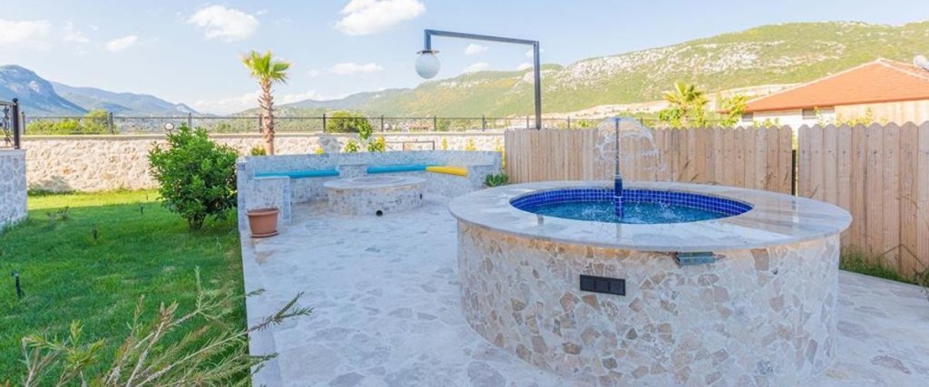 Сарыбелен: Villa Cosmopolitan