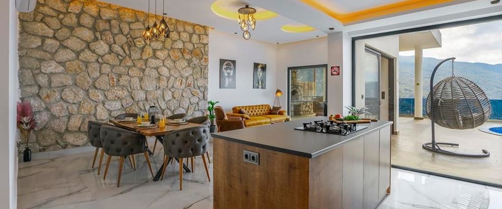 Исламлар: Villa Kobe