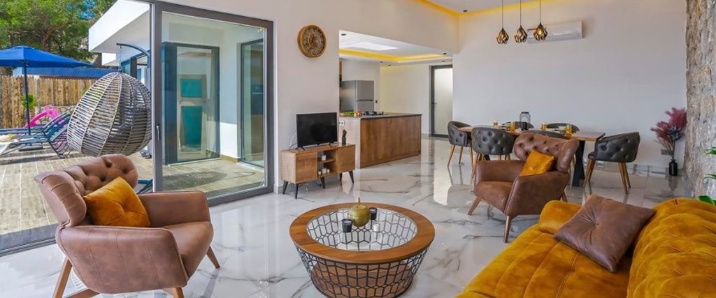 Исламлар: Villa Kobe