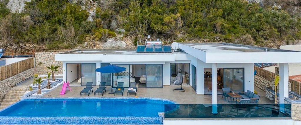 Исламлар: Villa Kobe