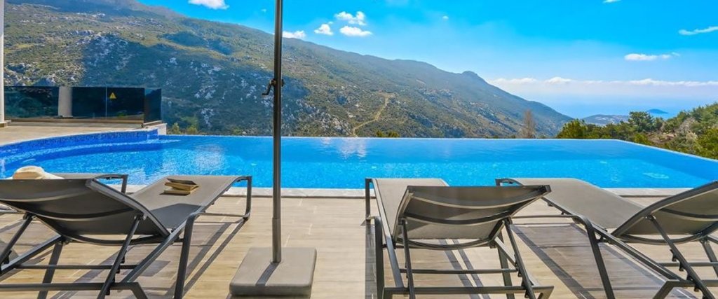 Исламлар: Villa Kobe