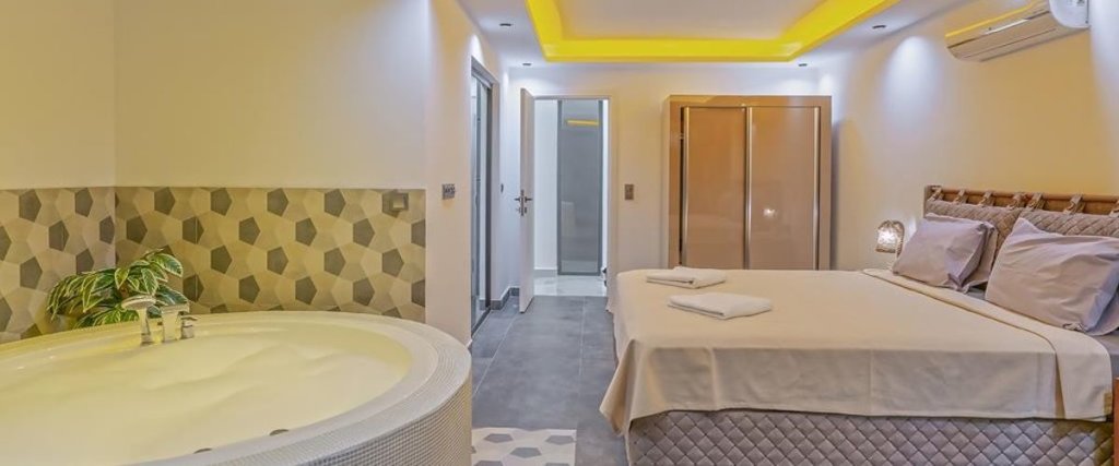 Исламлар: Villa Kobe