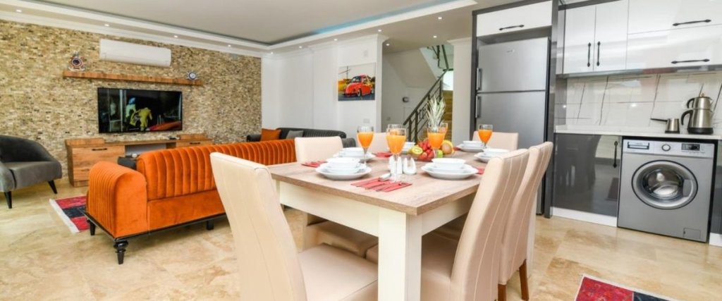 Сарыбелен: Villa Fresh