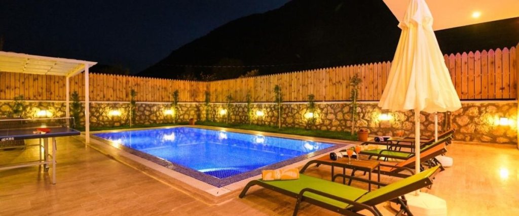 Сарыбелен: Villa Fresh