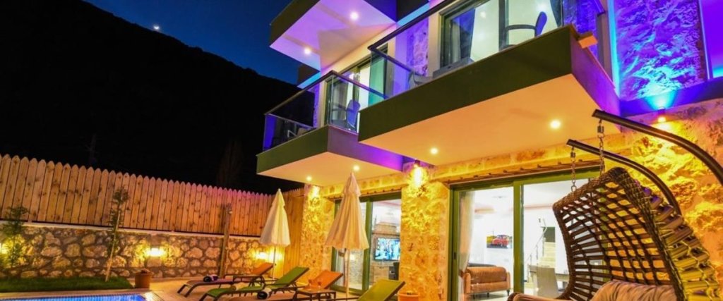 Сарыбелен: Villa Fresh