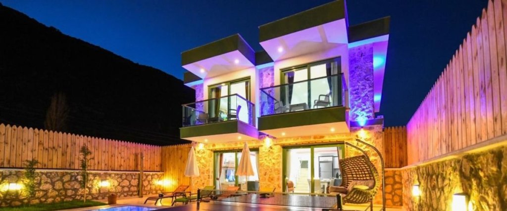 Сарыбелен: Villa Fresh