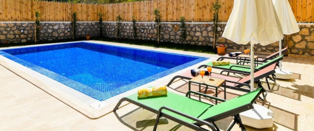 Сарыбелен: Villa Fresh