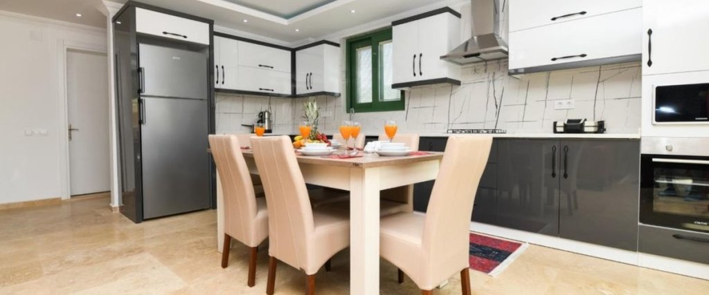 Сарыбелен: Villa Fresh
