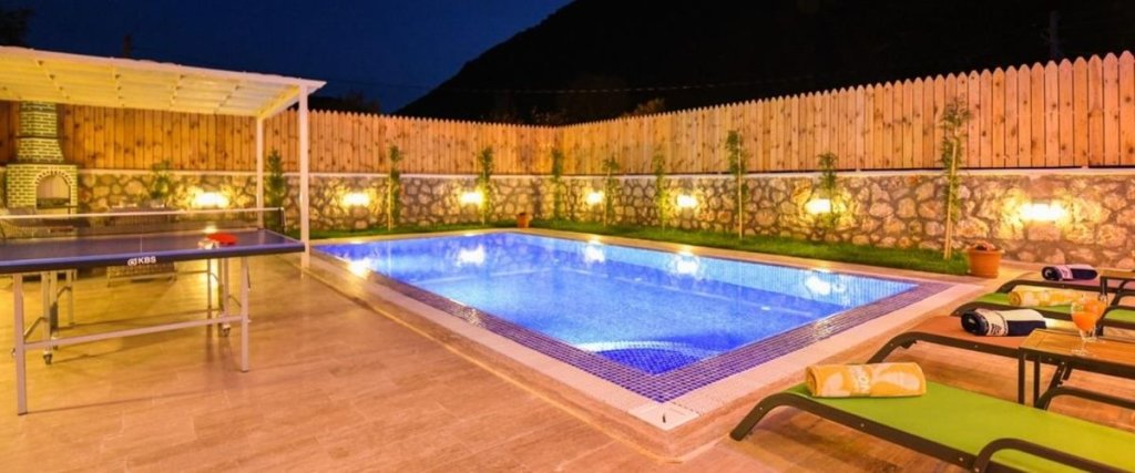 Сарыбелен: Villa Fresh