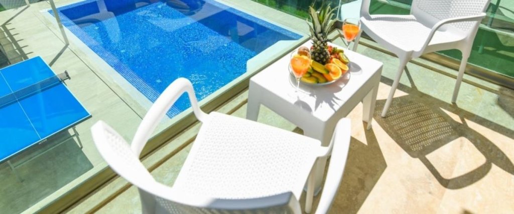 Сарыбелен: Villa Fresh
