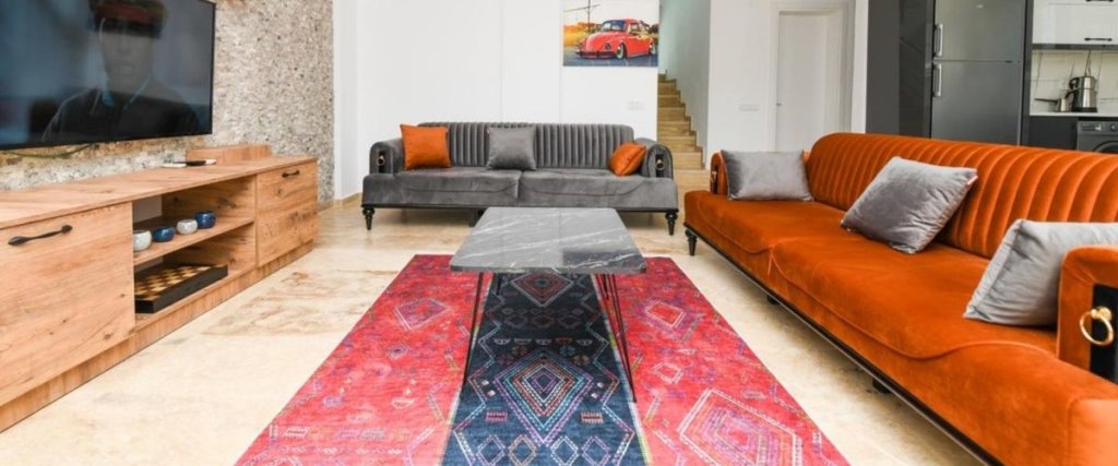 Сарыбелен: Villa Fresh