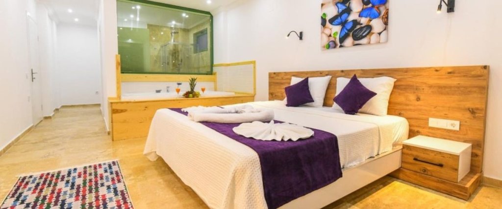 Сарыбелен: Villa Fresh