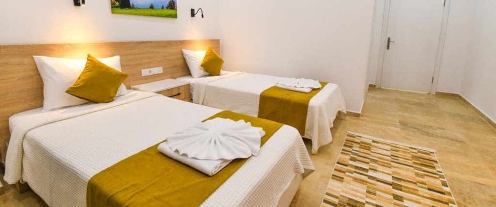 Сарыбелен: Villa Fresh