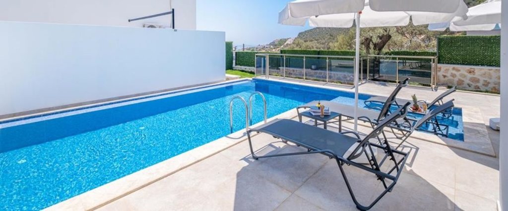 Калкан: Villa Yaldız 2