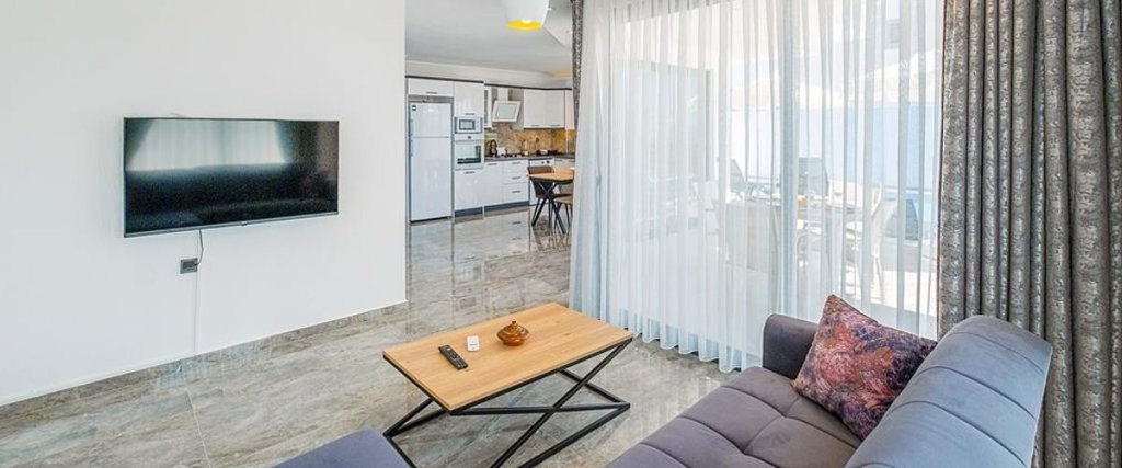 Калкан: Villa Yaldız 2