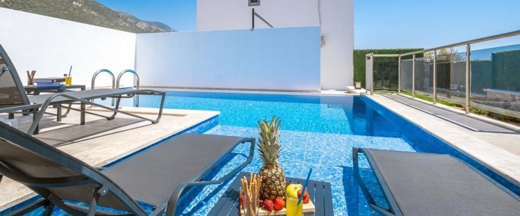 Калкан: Villa Yaldız 2