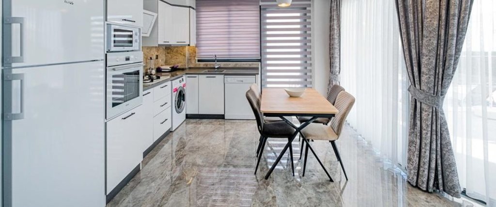 Калкан: Villa Yaldız 2