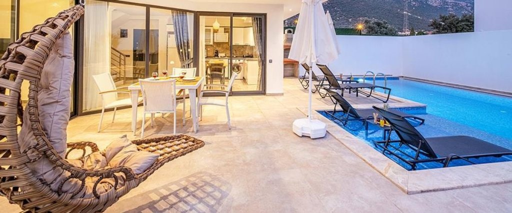 Калкан: Villa Yaldız 2
