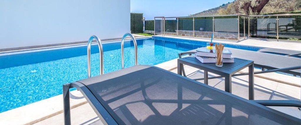Калкан: Villa Yaldız 2