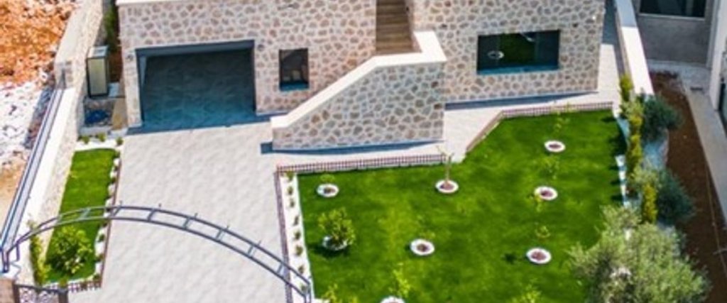 Калкан: Villa Laraland