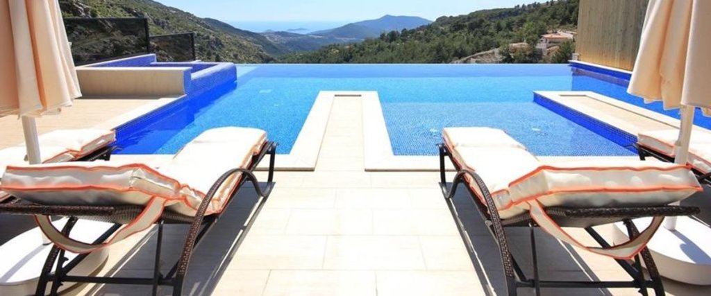 Исламлар: Villa Buğu