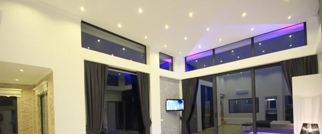 Исламлар: Villa Buğu