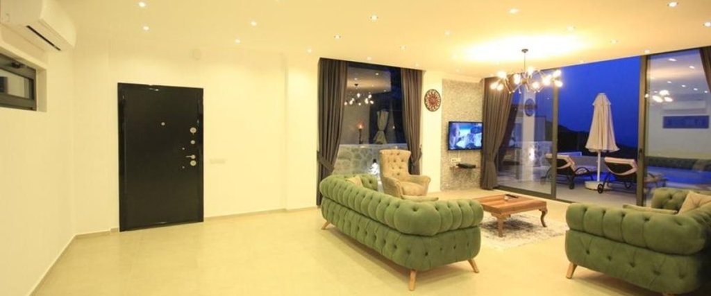 Исламлар: Villa Buğu