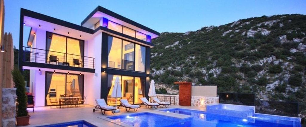 Исламлар: Villa Buğu