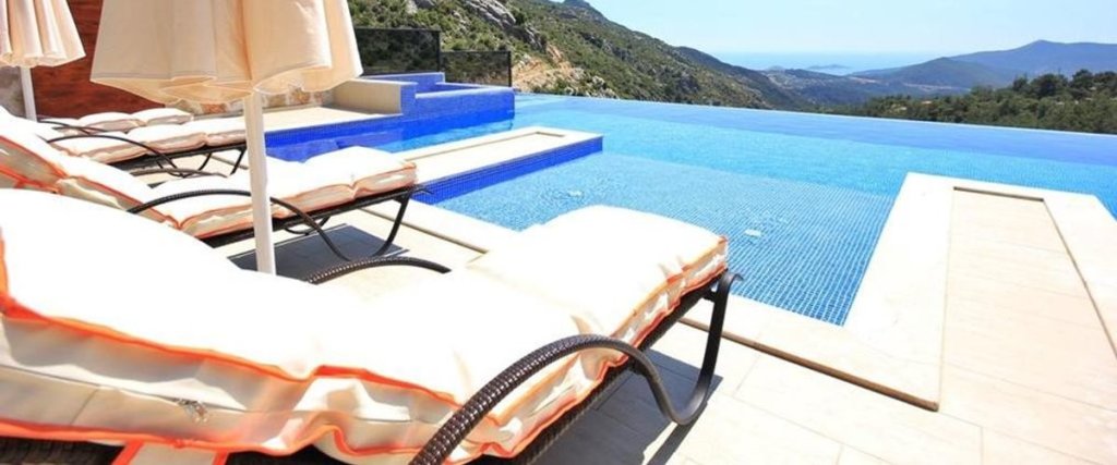 Исламлар: Villa Buğu