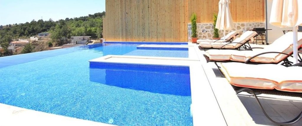 Исламлар: Villa Buğu