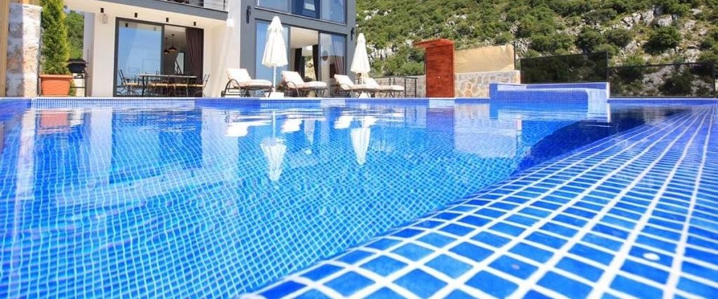 Исламлар: Villa Buğu