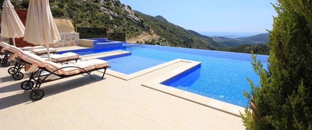 Исламлар: Villa Buğu