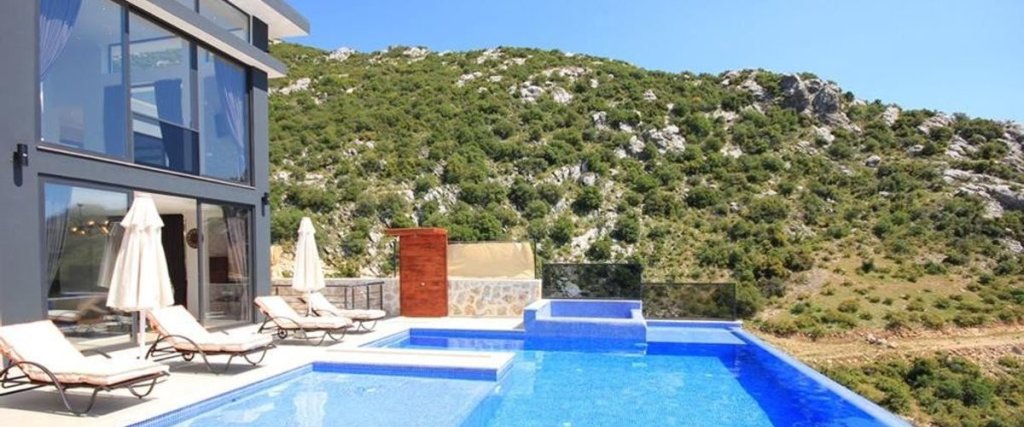 Исламлар: Villa Buğu