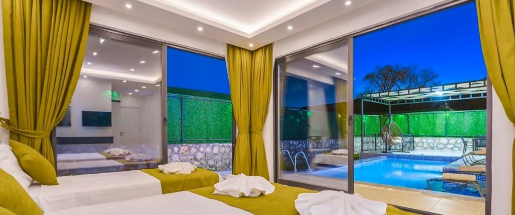 Сарыбелен: Villa Fiona 1