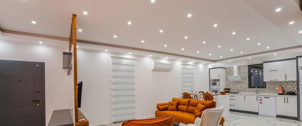 Сарыбелен: Villa Fiona 1