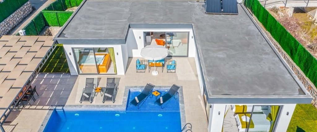 Сарыбелен: Villa Fiona 1