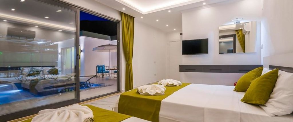 Сарыбелен: Villa Fiona 1