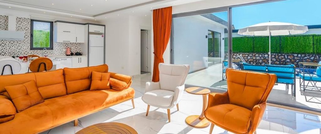 Сарыбелен: Villa Fiona 1