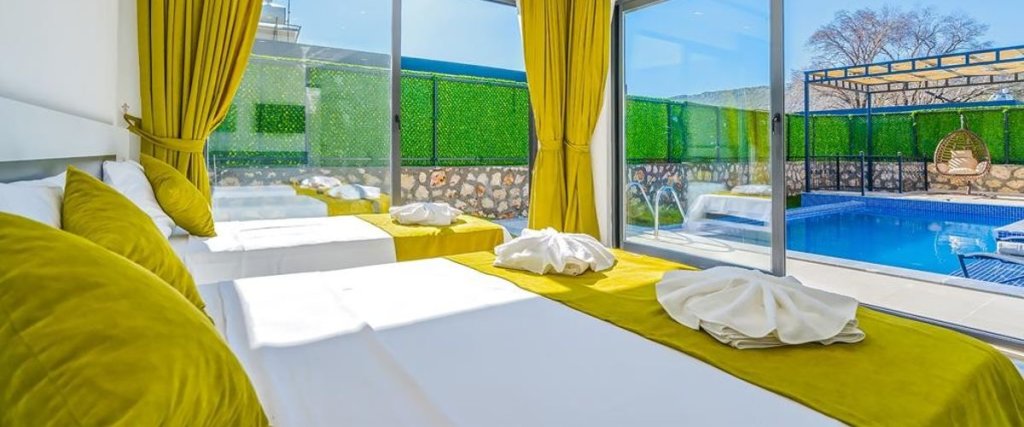 Сарыбелен: Villa Fiona 1
