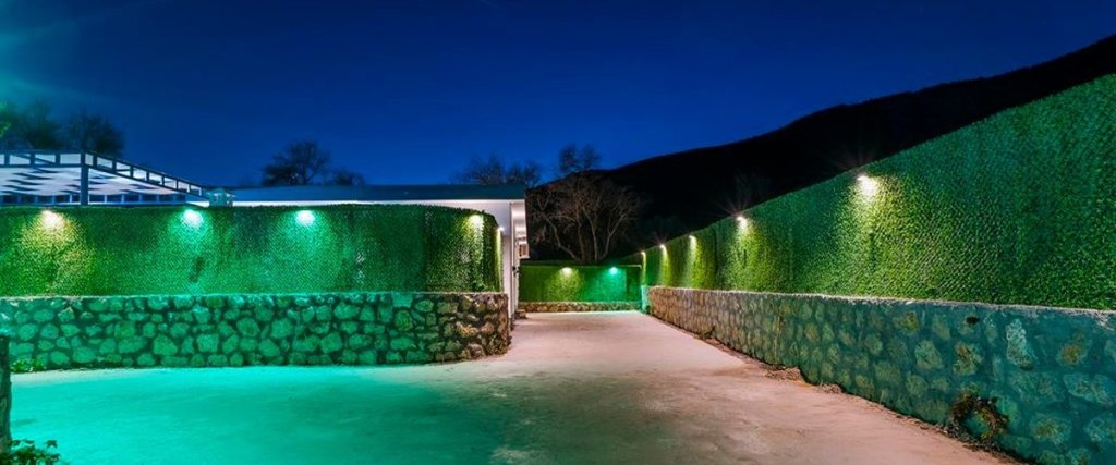 Калкан: Villa Fiona 2